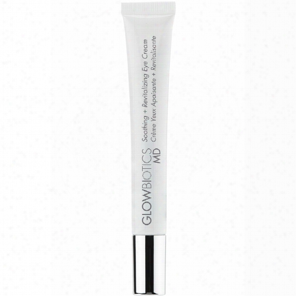 Glowbioticsmd Soothing + Revitalizing Eye Cream