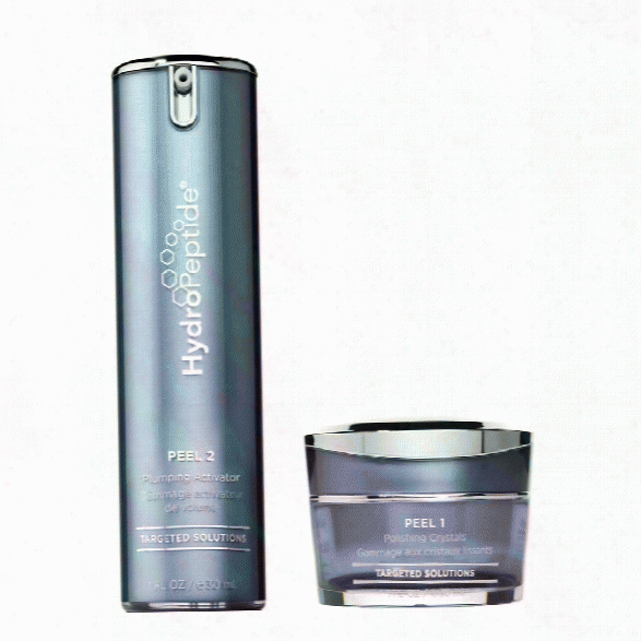 Hydropeptide Anti-wrinkle Polish And Plump Peel