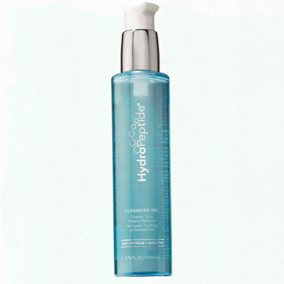 Hydropeptide Cleansing Gel