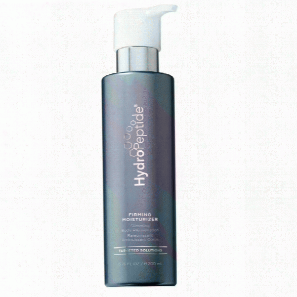 Hydropeptide Firming Moisturizer