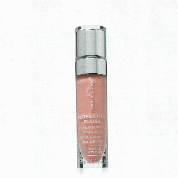 Hydropeptie Perfecting Gloss - Lip Enhancing Treatment