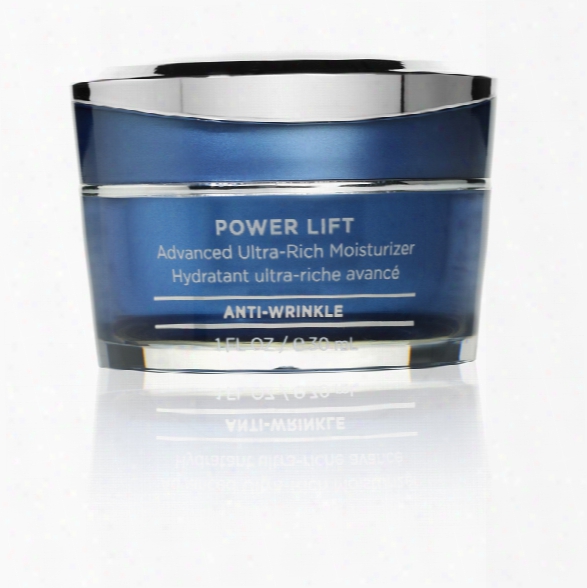 Hydropeptide Power Lift