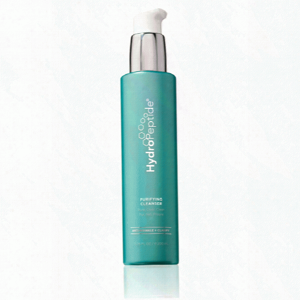 Hydropeptide Purifying Cleanser