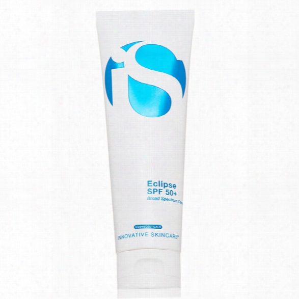 Is Clinical Eclipse Spf 50+