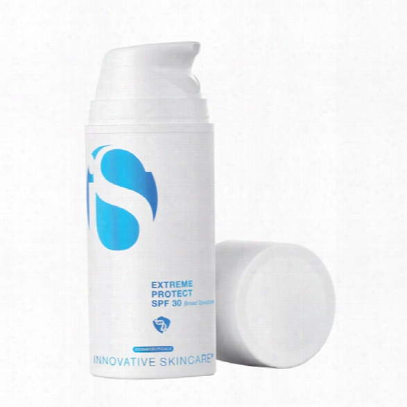 Is Clinical Extreme Protect Spf 30