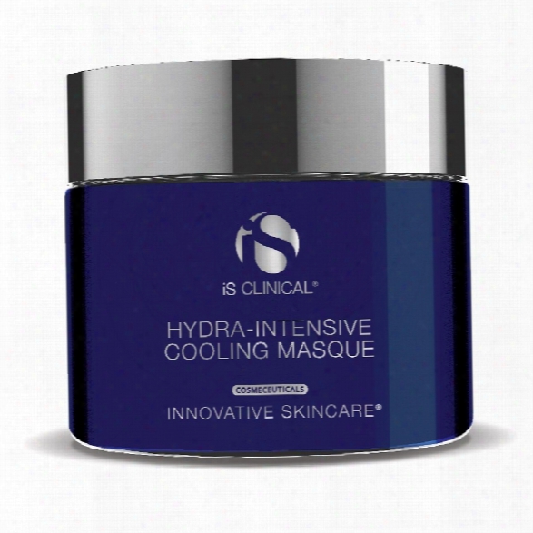 Is Clinical Hydra-intensive Cooling Masque