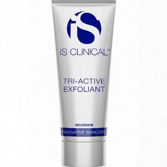 Is Clinical Tri-active Exfoliant