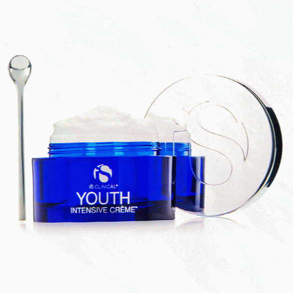 Is Clinical Youth Intensive Creme