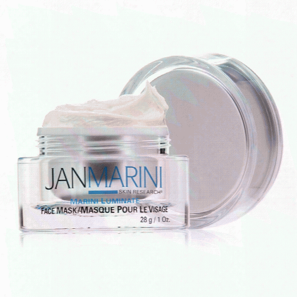 Jan Marini Luminate Face Mask