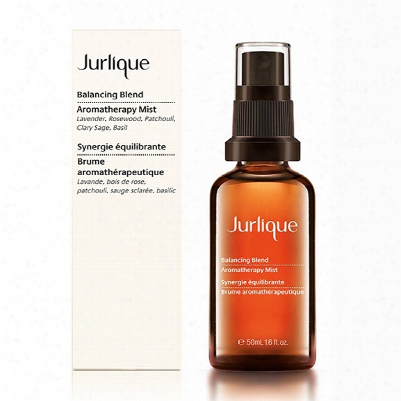 Jurlique Balancing Aromatherapy Mist