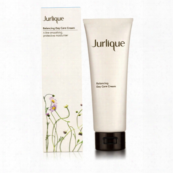 Jurlique Balancing Day Care Cream