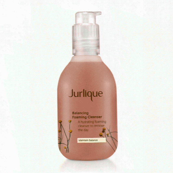 Jurlique Balancing Foaming Cleanser