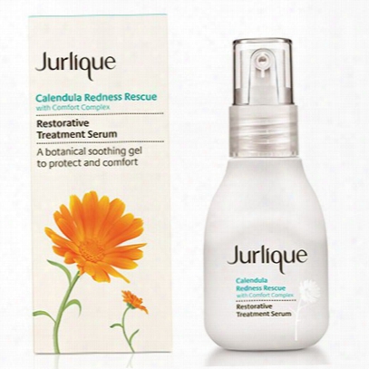 Jurlique Calendula Redness Rescue Restorative Treatment Serum