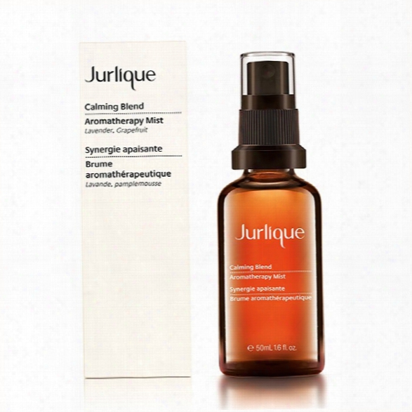 Jurlique Calming Aromatherapy Mist