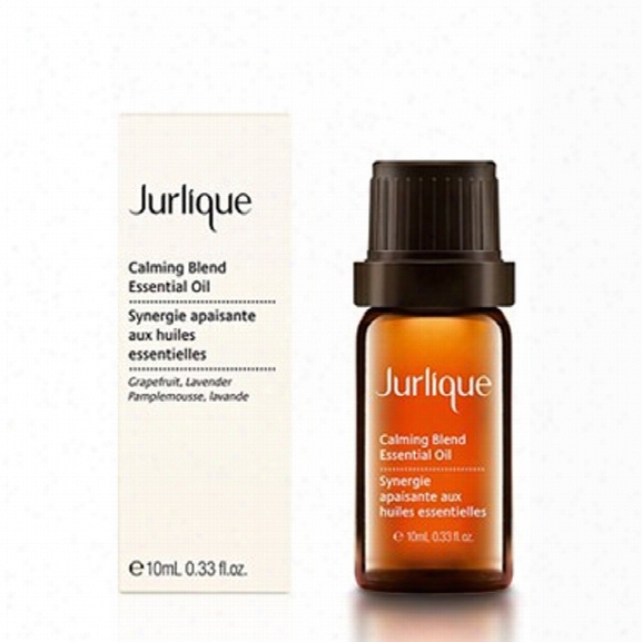 Jurlique Calming Blend Essential Oil