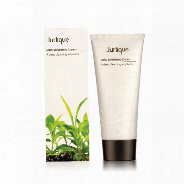 Jurlique Daily Exfoliating Cream