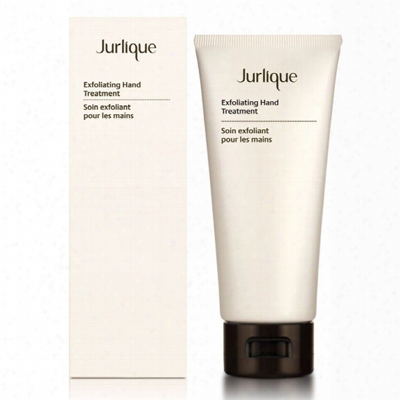 Jurlique Exfoliating Hand Treatment