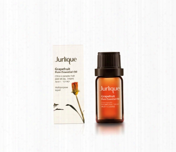 Jurlique Grapefruit Essential Oil