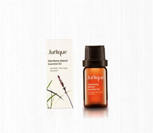 Jurlique Harmony Bkend Essential Oil