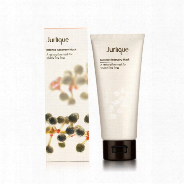 Jurlique Intense Recovery Mask