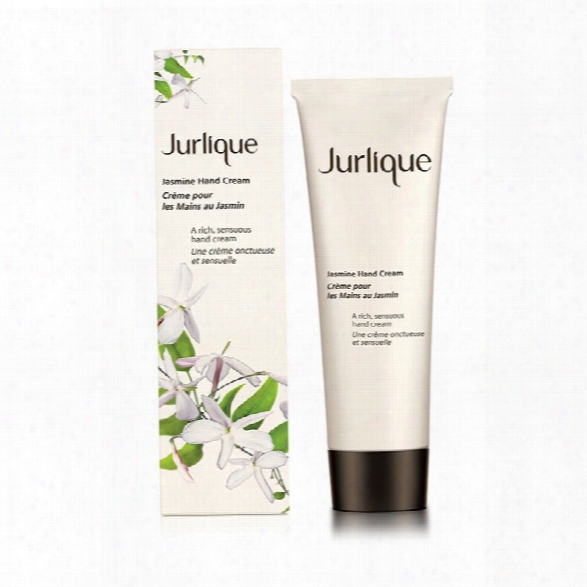 Jurlique Jasmine Hand Cream