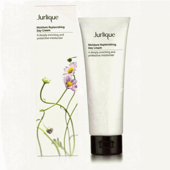 Jurlique Moisture Replenishing Day Cream