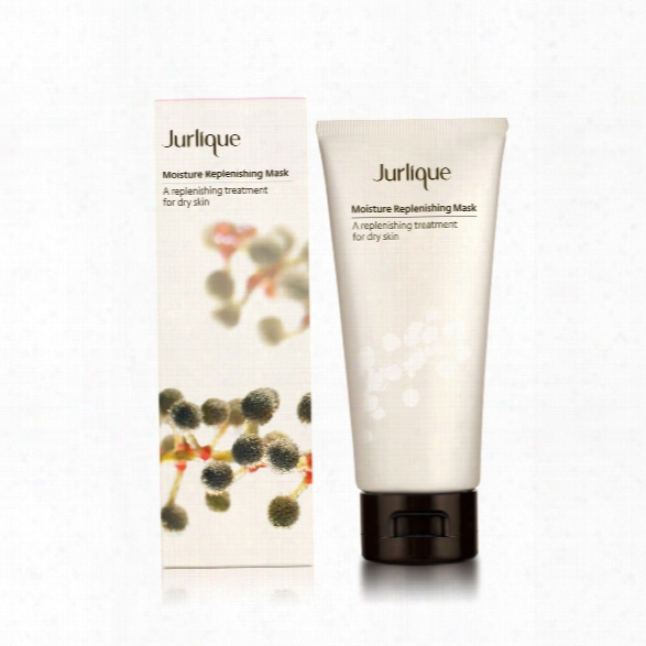 Jurlique Moisture Replenishing Mask