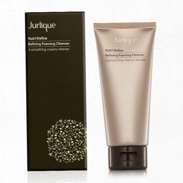 Jurlique Nutri Define Cleanser