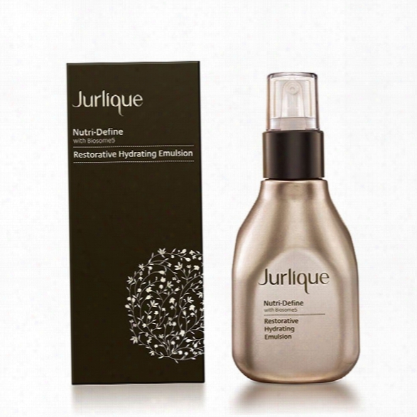 Jurlique Nutri Define Essential Restorative Hydrating Emulsion