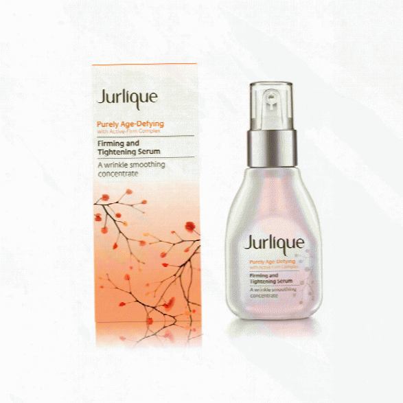 Jurlique Purely Age-defying Firming & Tighting Serum