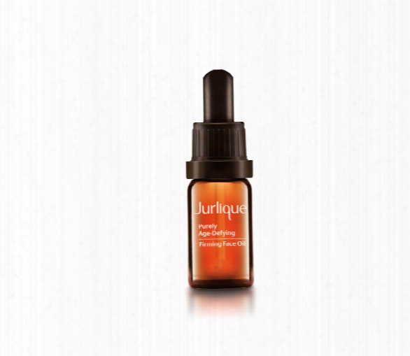 Jurlique Purely Age-defying Firming Face Oil