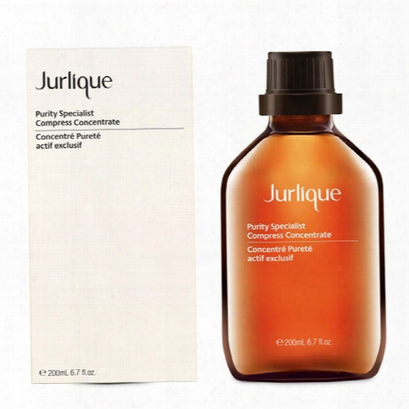 Jurlique Purity Specialist Compress Concentrate