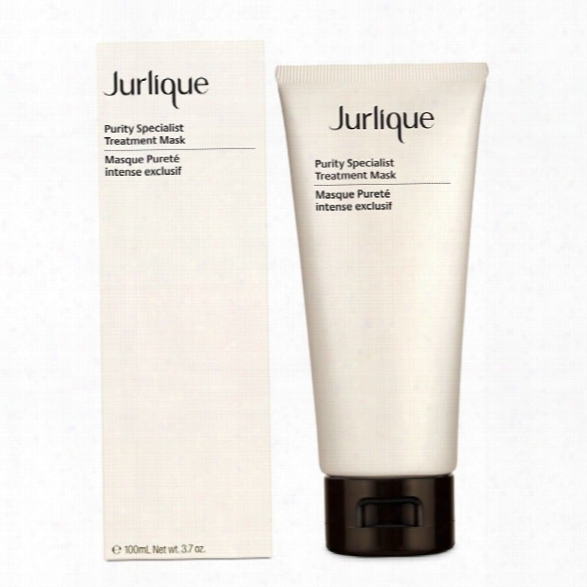 Jurlique Purity Specialist Treatment Mask