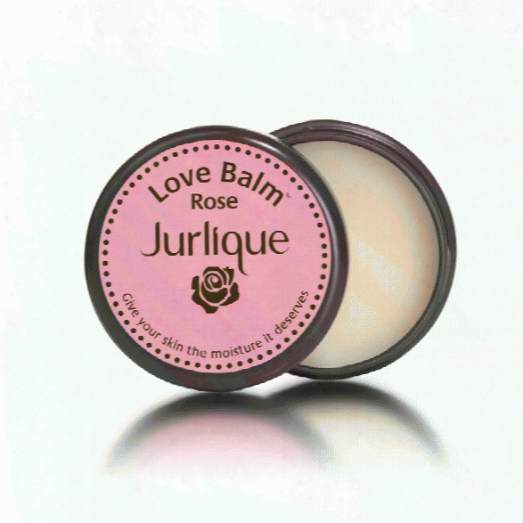 Jurlique Rose Love Balm