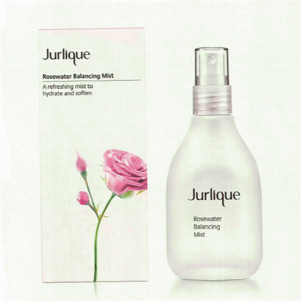 Jurlique Rosewater Balancing Mist