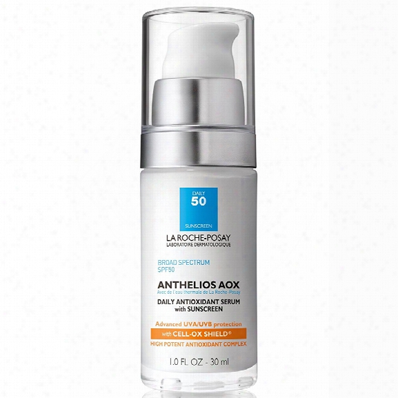 La Roche-posay Anthelios 50 Aox Serum