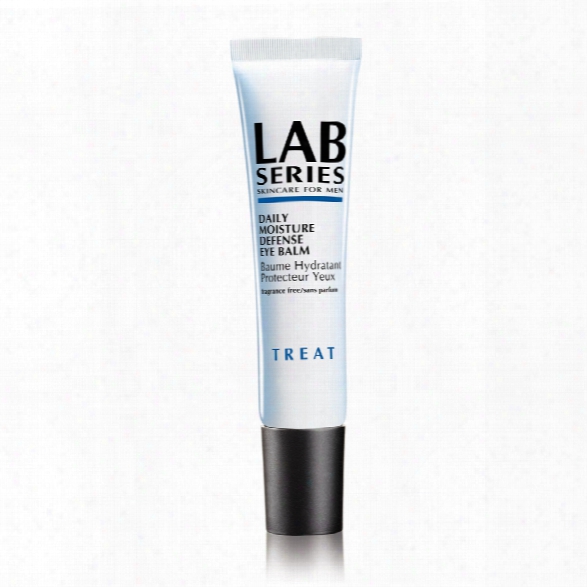 Lab Series Daily Moisture Eye Defense Balm