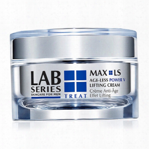 Lab Series Max Ls Age-less Power V Lifting Cream