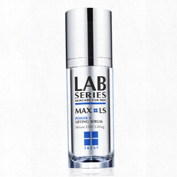 Lab Series Max Ls Power V Lifting Serum