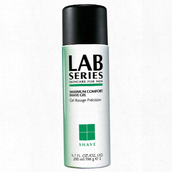 Lab Series Maximum Comfort Shave Gel