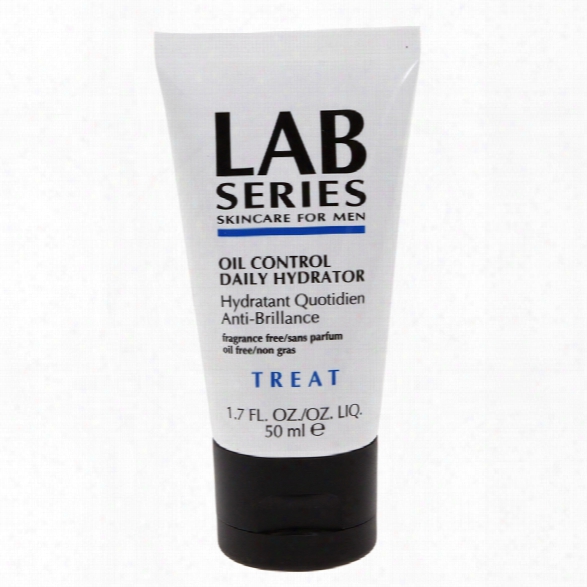 Lab Series Oil Control Daily Hydrator