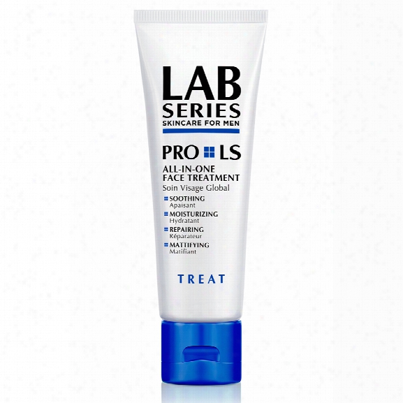 Lab Series Pro Ls All-in-one Face Treatment