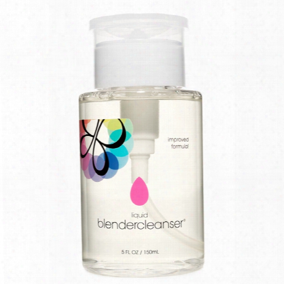 Liquid Blendercleanser By Beautyblender