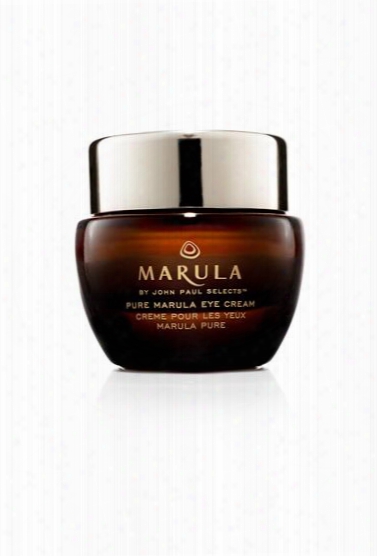 Marula Pure Eye Cream