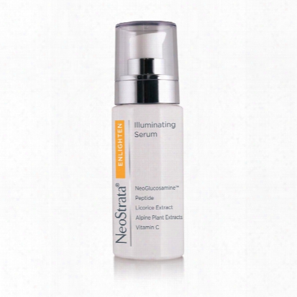 Neostrata Enlighten Illuminating Serum