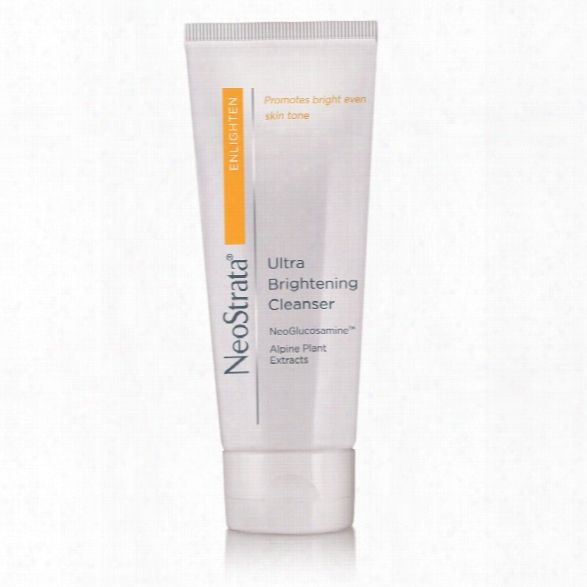 Neostrata Enlighten Ultra Brightening Cleanser