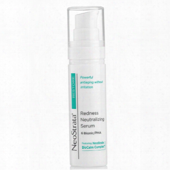 Neostrata Redness Neutralizing Serum