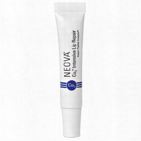 Neova Cu3 Intensive Lip Repair