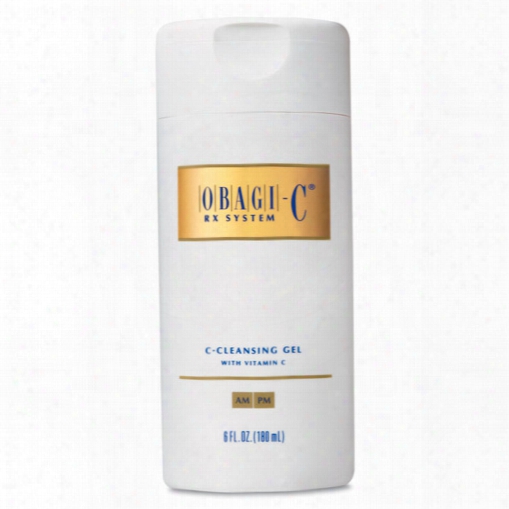 Obagi-c Rx C-cleansing Gel