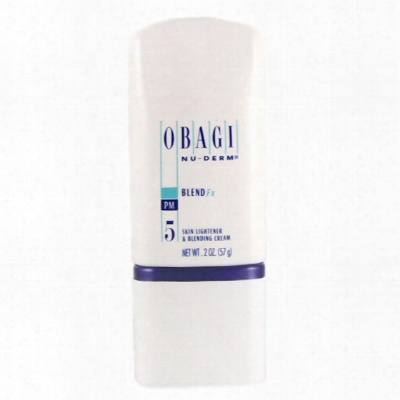 Obagi Nu-derm Blend Fx